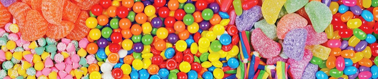 Candy Dealer