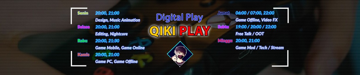 QiKi Play