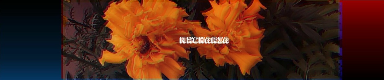Mxcharia