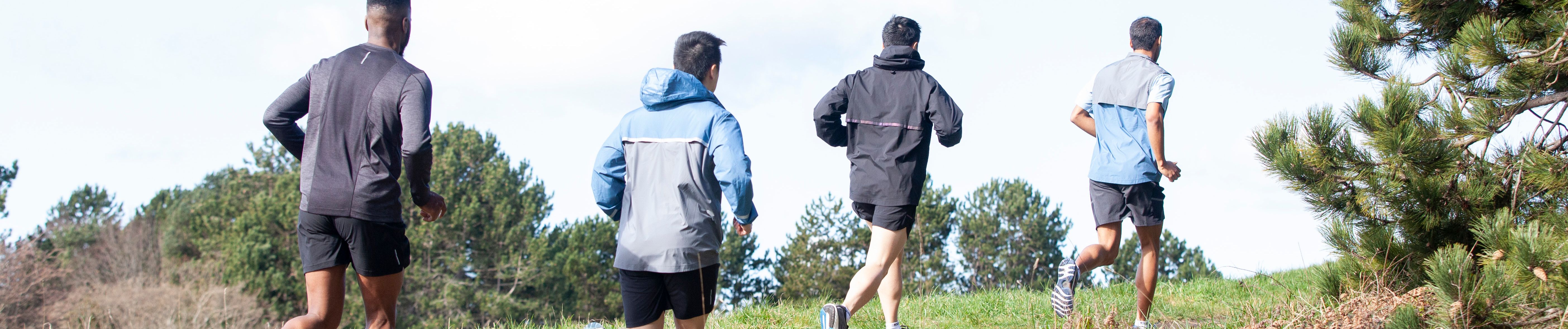 running room clinic