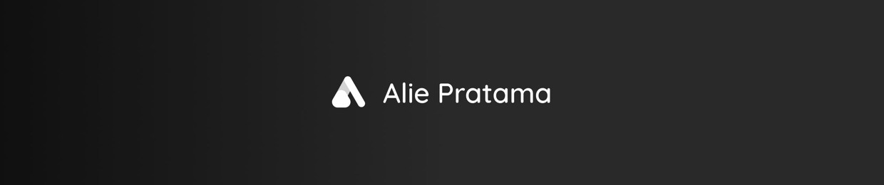 Alie Pratama