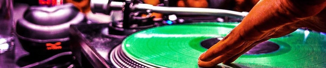 Dj Dwell