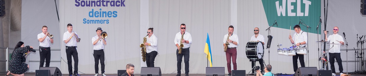 MBO | MIND BLOWING ORCHESTRA