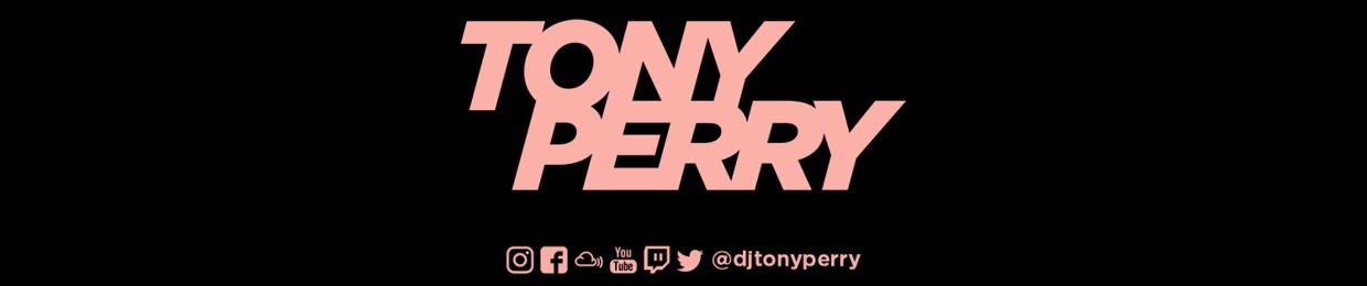 TONY PERRY