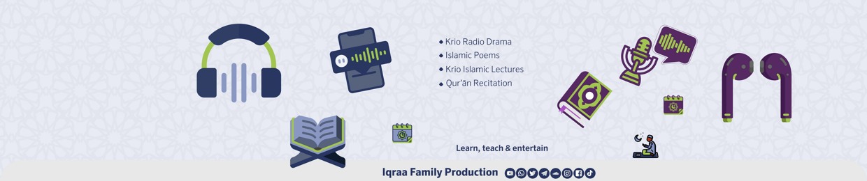 Iqraa family production