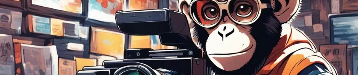 Monkey Films (Audio)