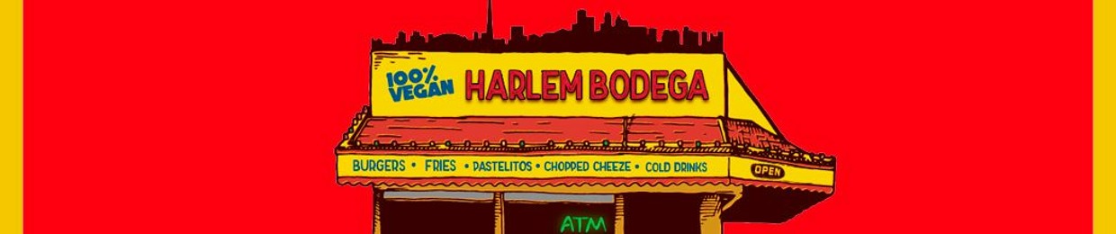 Harlem Bodega