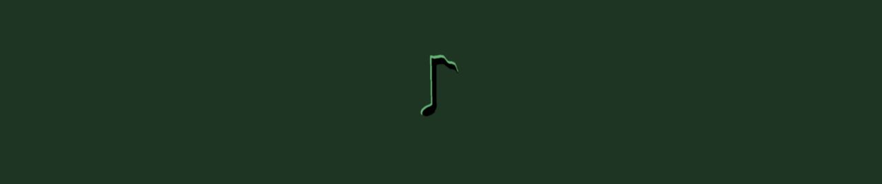 SoundCloud banner for @zeodazizh