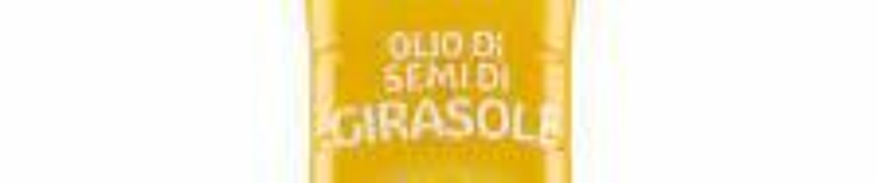 OLIODISEMIDIGIRASOLE
