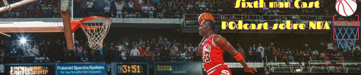 Sixth Man Cast
