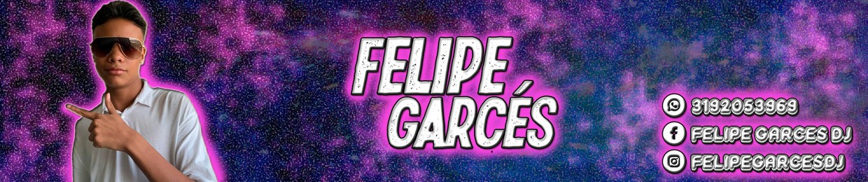 Felipe Garces Dj ll