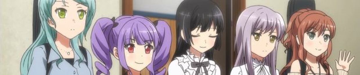Chiaki, Toko, M1k4n not cb
