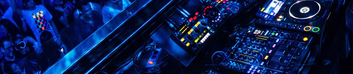DJ Superstitious