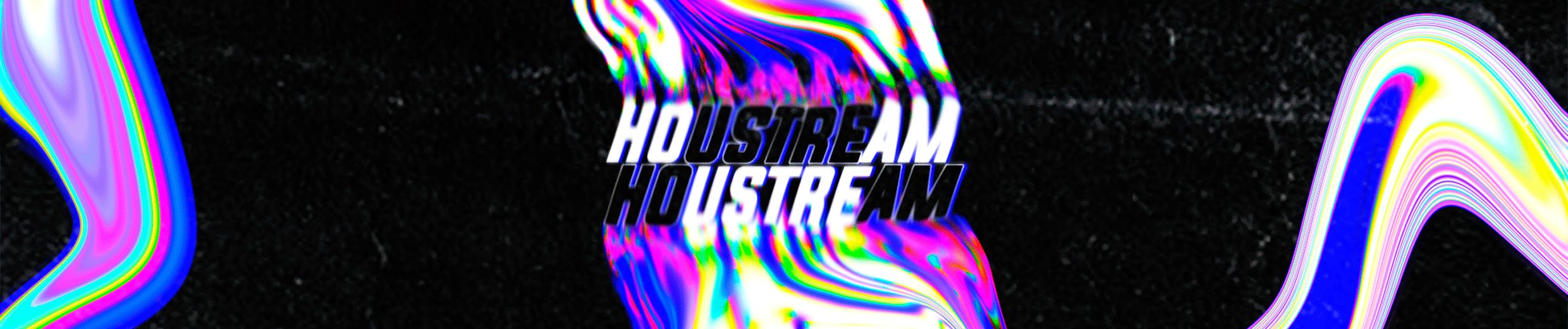 SoundCloud banner for @houstream