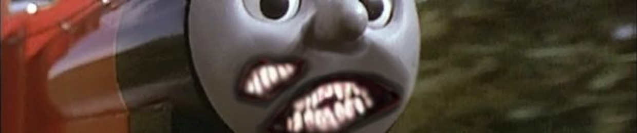 Tank engine Number five