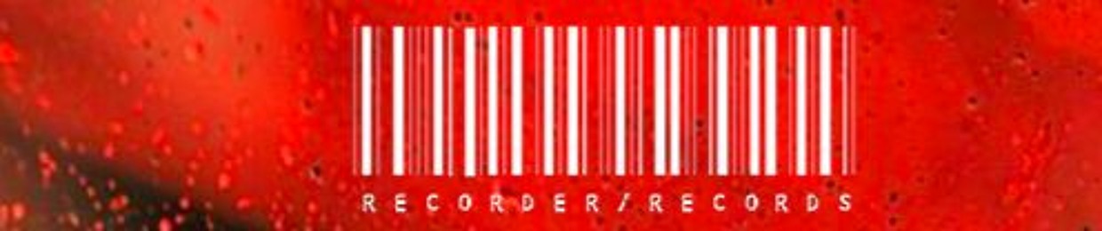 Recorder Records