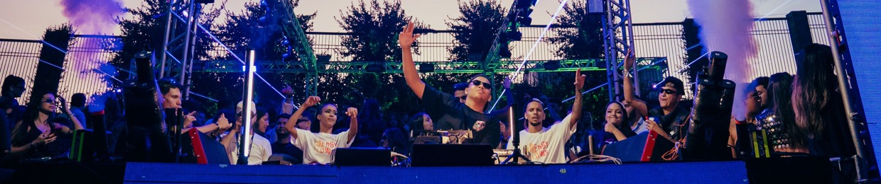 Dj Kaua Jesus ✓