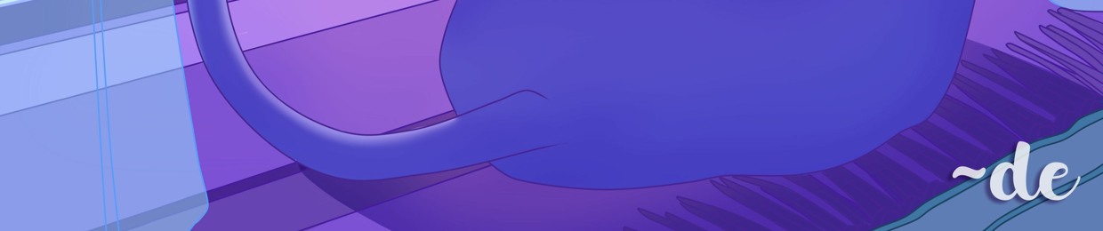 ~de