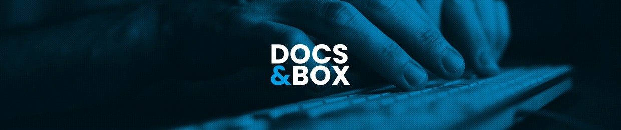 Podcast Docs & Box