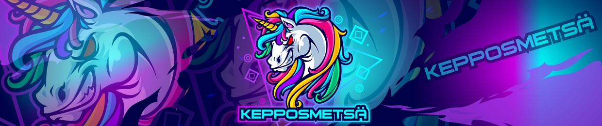 Kepposmetsä