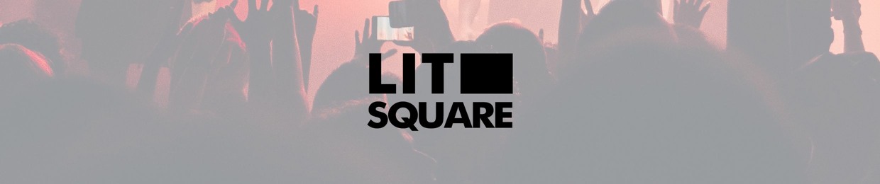 Lit Square