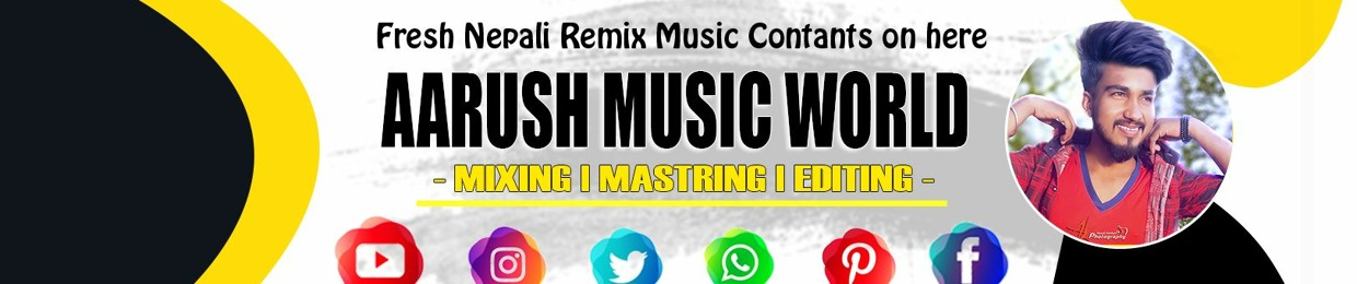 Aarush Music World