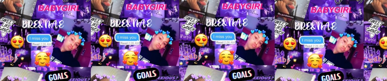 ❤️Itz_Ya_GurlBreanna❤️1000k.