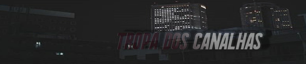 DJ DG PROD➥ TROPA DOS CANALHAS ✪