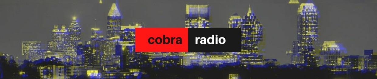 Cobra Radio Podcast