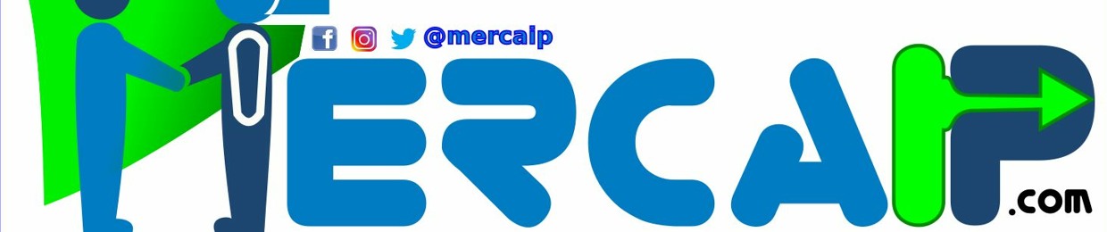 MercaIP