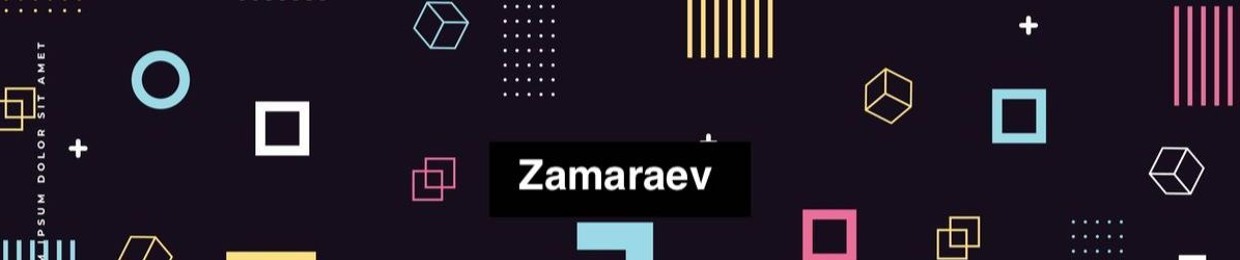 Zamaraev