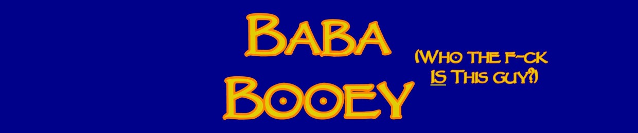 Baba Booey