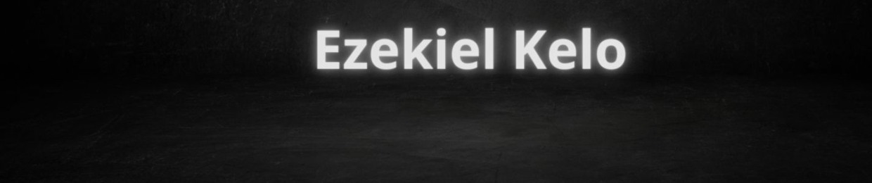 Ezekiel Kelo