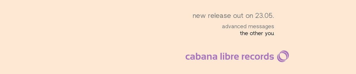 Cabana Libre Records