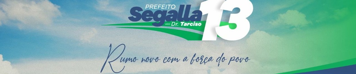 SEGALLA E DR. TARCISO