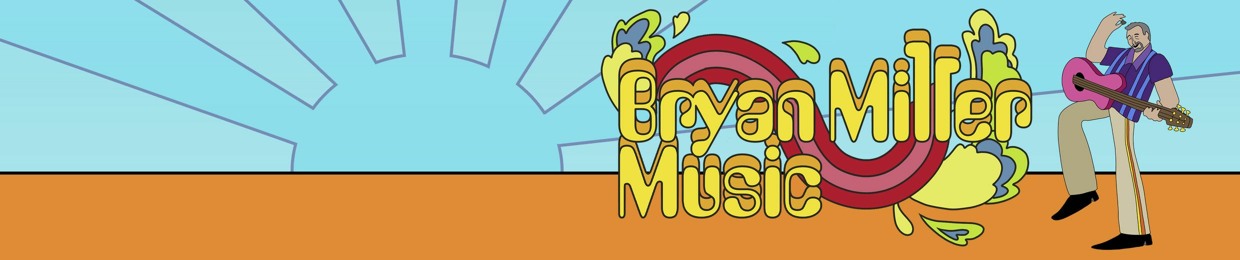 Bryan Miller Music