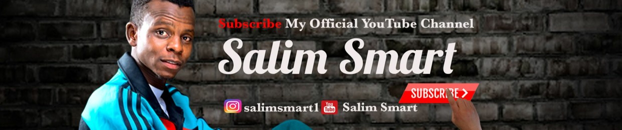 Salim Smart