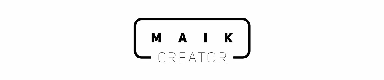 MAIKcreator