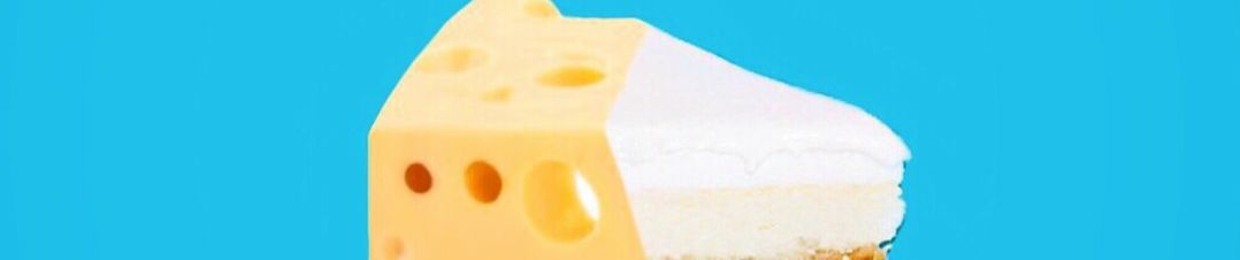 Amazing.Cheese