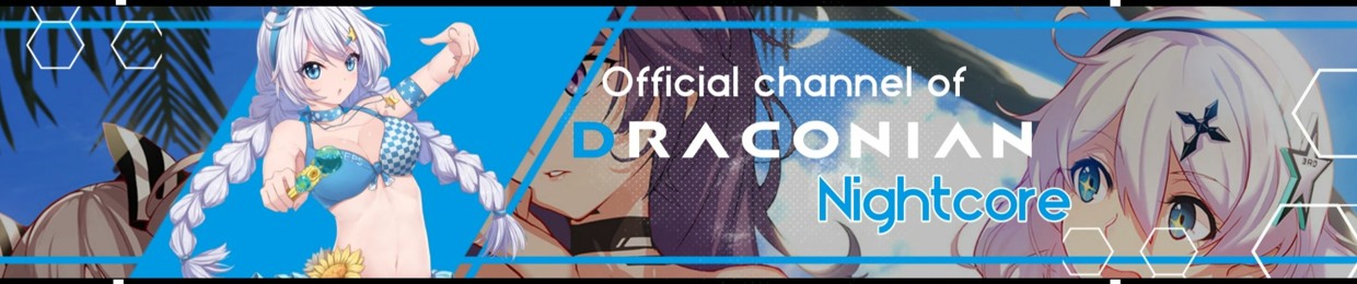 Draconian Nightcore