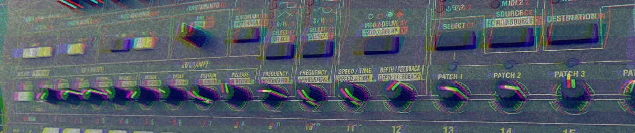 Neural Patches