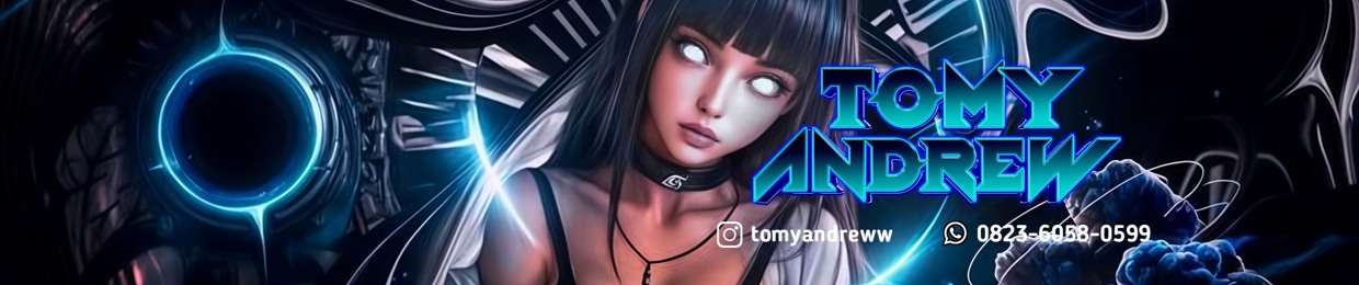 TomyAndrew