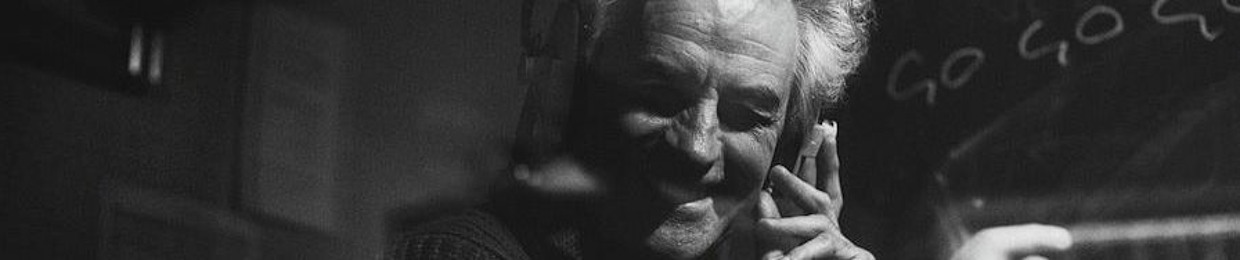 UNArt - David Lowe (aka Uncle Art)