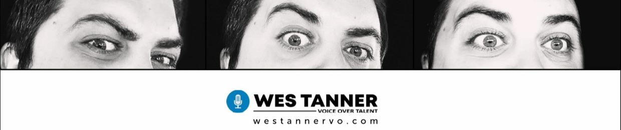 WES TANNER VO