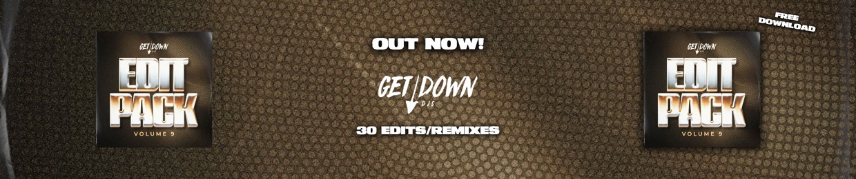 Get Down DJ Group