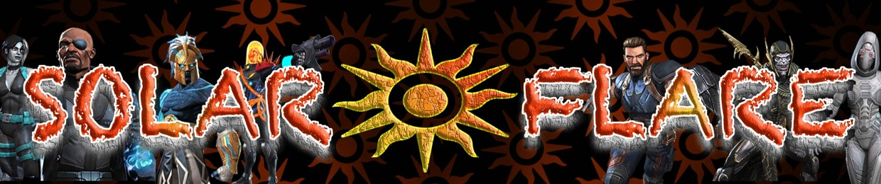 SolarFlare