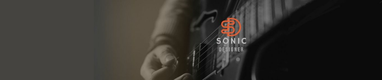 Sonic Designer