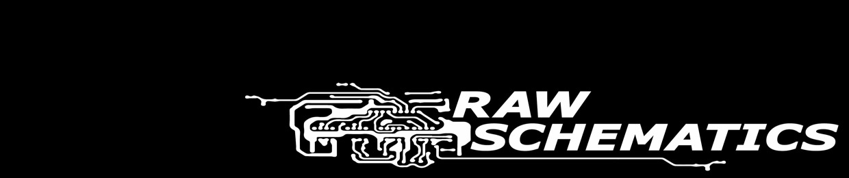 Raw Schematics