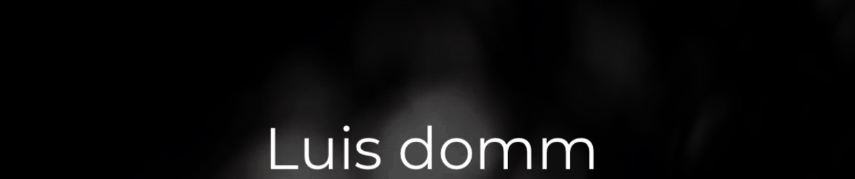 luis Domm