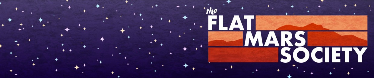 The Flat Mars Society